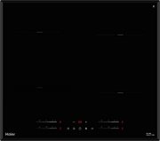 Индукционная варочная панель Haier HHK-Y64SCVB фото 2 в Санкт-Петербурге