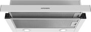 Встраиваемая вытяжка Kuppersberg SLIMDUAL 60 W Встраиваемая вытяжка Kuppersberg SLIMDUAL 60 W