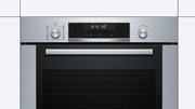Духовой шкаф Bosch HBG378ES0R фото 2 в Санкт-Петербурге
