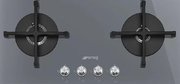 Варочная панель Smeg PV164S2 фото 2 в Санкт-Петербурге