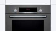 Встраиваемый духовой шкаф BOSCH HBF534EH1T фото 2 в Санкт-Петербурге