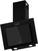 Вытяжка Krona VIERKANT 600 Black PB фото 2 в Санкт-Петербурге