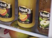 Минибар Indel B АЙСБЕРГ20 фото 3 в Санкт-Петербурге