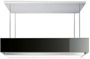 Вытяжка Falmec CIRCLE.TECH Levante 120 ISOLA black (600) фото 4 в Санкт-Петербурге