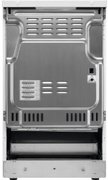 Комбинированная плита Electrolux EKK96498CW фото 3 в Санкт-Петербурге