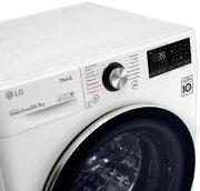Стиральная машина LG F2V9GC9W фото 4 в Санкт-Петербурге