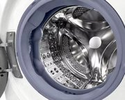 Стирально-сушильная машина LG F4V5RGP0W фото 3 в Санкт-Петербурге
