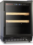 Винный шкаф Dunavox DX-46.103K фото 4 в Санкт-Петербурге