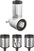 Насадка-овощерезка Kitchenaid 5KSMVSA фото в Санкт-Петербурге Насадка-овощерезка Kitchenaid 5KSMVSA фото в Санкт-Петербурге