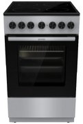 Электрическая плита Gorenje GEC5B60SG фото в Санкт-Петербурге