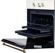 Духовой шкаф Kuppersberg SR 669 W фото 2 в Санкт-Петербурге