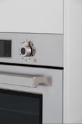 Духовой шкаф Bertazzoni FPRO6117PTX3 фото 4 в Санкт-Петербурге