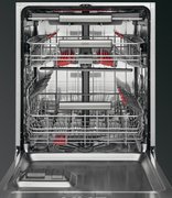 Посудомоечная машина AEG FSR83700P фото 3 в Санкт-Петербурге