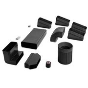 Комплект рециркуляции для вывода в цоколь Элика KIT0199835 фото в Санкт-Петербурге Комплект рециркуляции для вывода в цоколь Elica KIT0199835 фото в Санкт-Петербурге