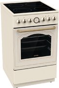 Электрическая плита Gorenje GECS5B70CLI Электрическая плита Gorenje GECS5B70CLI