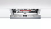 Встраиваемая посудомоечная машина Bosch SPV4EKX60E фото 3 в Санкт-Петербурге
