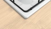 Газовая варочная панель Bosch PBP6C2K80O фото 4 в Санкт-Петербурге