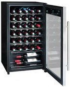 Винный шкаф La Sommeliere LS34A фото 4 в Санкт-Петербурге