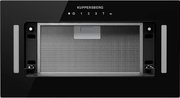 Встраиваемая вытяжка Kuppersberg BIM 600 Black фото 4 в Санкт-Петербурге