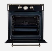 Духовой шкаф Kuppersberg RC 699 ANX фото 3 в Санкт-Петербурге