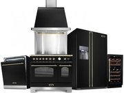 Холодильник Lofra GFRNM619/O фото 4 в Санкт-Петербурге