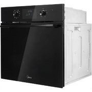 Духовой шкаф Midea MO611103YGB фото 3 в Санкт-Петербурге