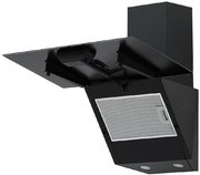 Вытяжка Krona JINA 600 BLACK PB фото 3 в Санкт-Петербурге