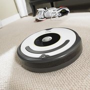 Робот-пылесос АйРобот Roomba 620 фото 4 в Санкт-Петербурге Робот-пылесос iRobot Roomba 620 фото 4 в Санкт-Петербурге