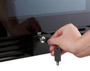 Встраиваемый винный шкаф CellarPrivate CP165-2TB фото 4 в Санкт-Петербурге