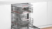 Встраиваемая посудомоечная машина Bosch SMV4HCX52E фото 4 в Санкт-Петербурге