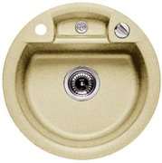 Мойка Бланко Rondo Pro шампань фото в Санкт-Петербурге Мойка Blanco Rondo Pro шампань фото в Санкт-Петербурге