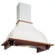 Вытяжка Falmec Iris Tulip 60 (1000) S вишня фото 2 в Санкт-Петербурге