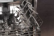 Встраиваемая посудомоечная машина Gaggenau DF480101 фото 4 в Санкт-Петербурге