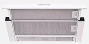 Встраиваемая вытяжка Kuppersberg Slimlux II 60 BG фото 2 в Санкт-Петербурге