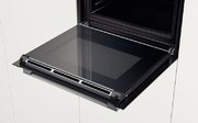 Духовой шкаф Bosch HBG 634BB1 фото 4 в Санкт-Петербурге
