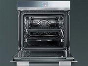 Духовой шкаф Smeg SFP140 фото 2 в Санкт-Петербурге