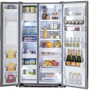 Встраиваемый холодильник IO MABE ORE24VGHF 30 + FIF30 фото 2 в Санкт-Петербурге