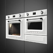 Подогреватель Smeg CPR915B фото 2 в Санкт-Петербурге