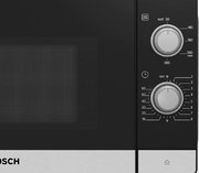 Микроволновая печь BOSCH FFL020MS1 фото 2 в Санкт-Петербурге