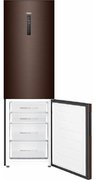 Холодильник Haier C4F740CLBGU1 фото 4 в Санкт-Петербурге