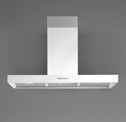 Вытяжка Falmec Plane 90 white (800) ECP фото 2 в Санкт-Петербурге