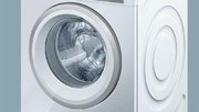 Стиральная машина Siemens WM 14W440 OE фото 2 в Санкт-Петербурге