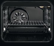Электрическая плита Electrolux EKC964900X фото 4 в Санкт-Петербурге