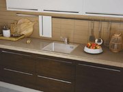 Мойка Омойкири AMADARE 50 IN фото 3 в Санкт-Петербурге Мойка Omoikiri AMADARE 50 IN фото 3 в Санкт-Петербурге