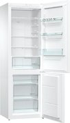 Двухкамерный холодильник Gorenje NRK611PW4 фото 2 в Санкт-Петербурге