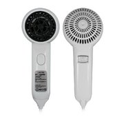 Настенный фен Meyvel MF4S-1300 (White) фото 3 в Санкт-Петербурге