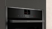 Духовой шкаф с паром Neff B47FS26G0 фото 2 в Санкт-Петербурге
