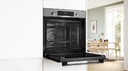 Духовой шкаф Bosch HBA514BS3 фото 4 в Санкт-Петербурге