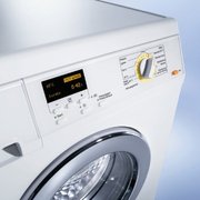 Стиральная машина Miele PW 5065 насос, белая фото 2 в Санкт-Петербурге