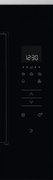 Встраиваемая микроволновая печь Electrolux KMFE264TEX фото 2 в Санкт-Петербурге